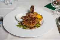 Penzion Country Steak Restaurant - breakfast