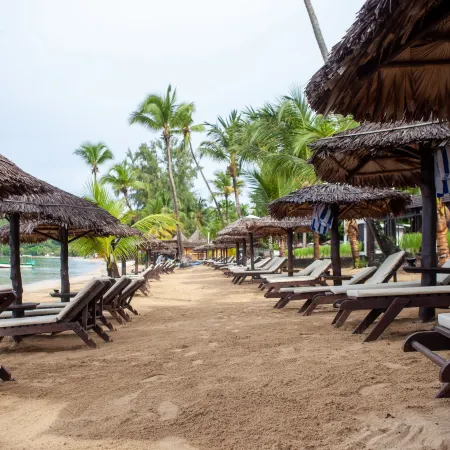 Royal Beach Hôtel