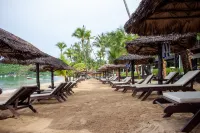 Royal Beach Hôtel - en bord de mer