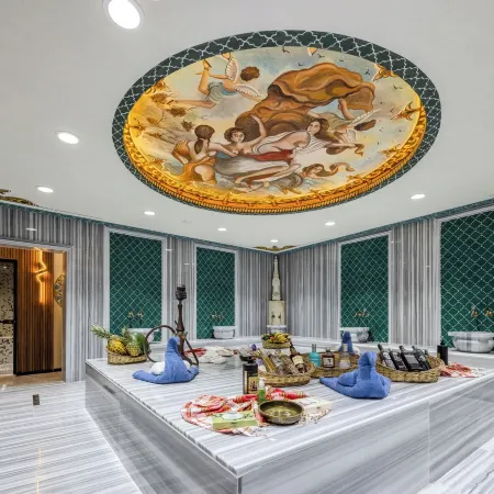 Çakıltaşı Evi Otel