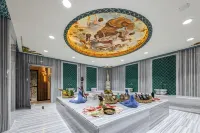 卡克爾塔西之家酒店 - SPA