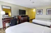 Holiday Inn ST. Petersburg N- Clearwater Hotels in Feather Sound