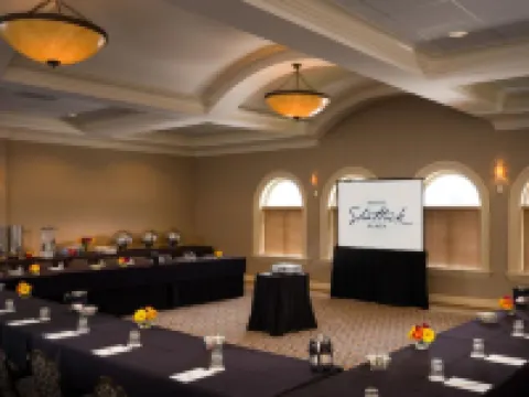 Hotel Shattuck Plaza Hotels in Berkeley