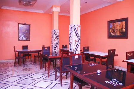 Agburuike Hotels