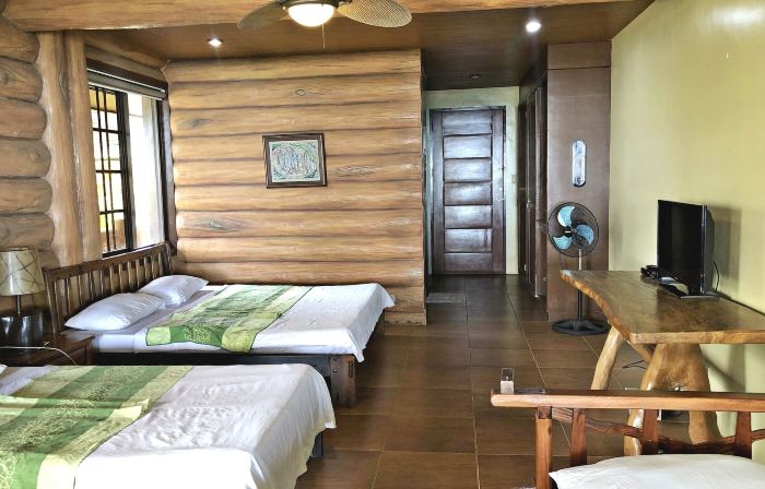 Campuestohan Highland Resort