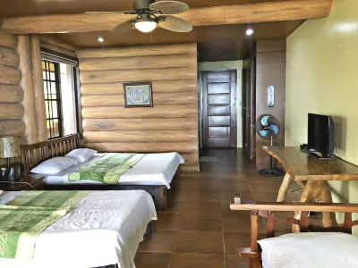 Campuestohan Highland Resort Hotels in Murcia