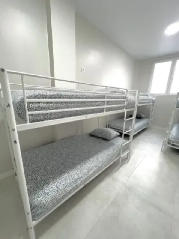 Hostel Oasis Hotels near Carabanchel