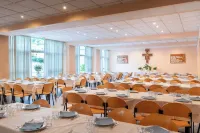 호텔 도무스 파시스 아시시 호텔