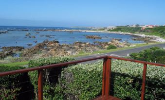 Franskraal Collection