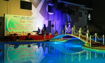 Green Hotel Danang