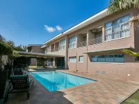 Regent Select Hotel Hotels near Westgate Mall Gaborone