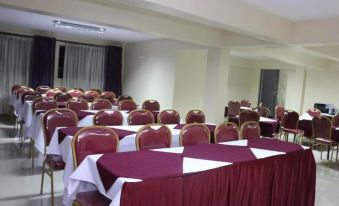 Oriental Palace Hotel