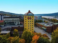 Aksjemøllen - by Classic Norway Hotels Hotels in 