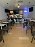 SpringHill Suites Houston Baytown - bar