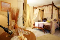 Tenute Al Bano Hotels in Brindisi