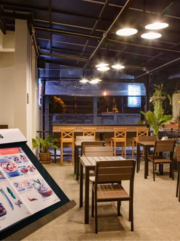 รูปภาพของโรงแรมเลอพาร์ค