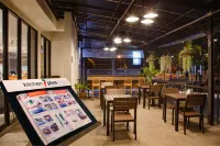Le Park Hotel Hotels in Thung Song