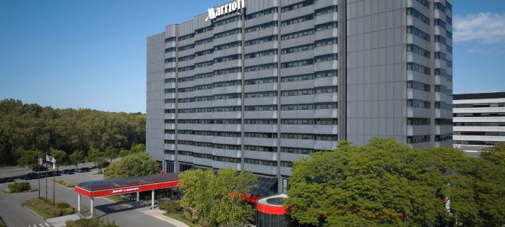 Teaneck Marriott at Glenpointe Hotels in Bergen County