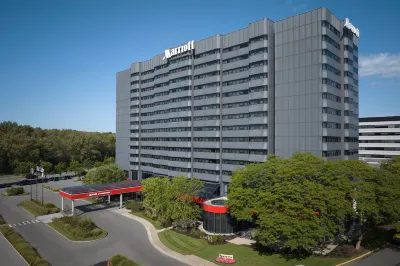 Teaneck Marriott at Glenpointe