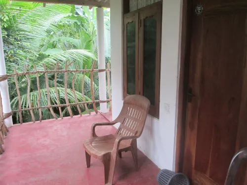 Dhanushka Guest House - Pensions
