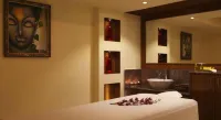 Lemon Tree Premier Hitec City Hyderabad - spa
