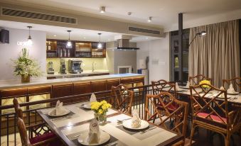 Maison De Camille Boutique Hotel
