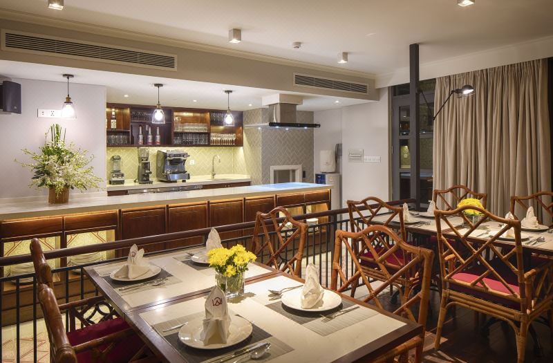 Maison De Camille Boutique Hotel photo 2