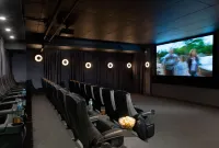 소호 레지던스 - 샹파뉴