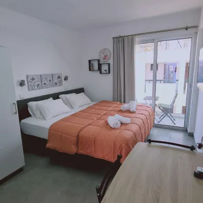 100 AN - Napa Living 21 โรงแรมใน