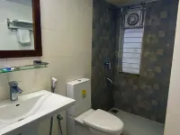 拉維斯塔酒店 錫爾赫特酒店