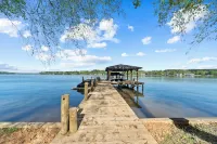 Charming 3-bedroom house on Big Water in Sparta