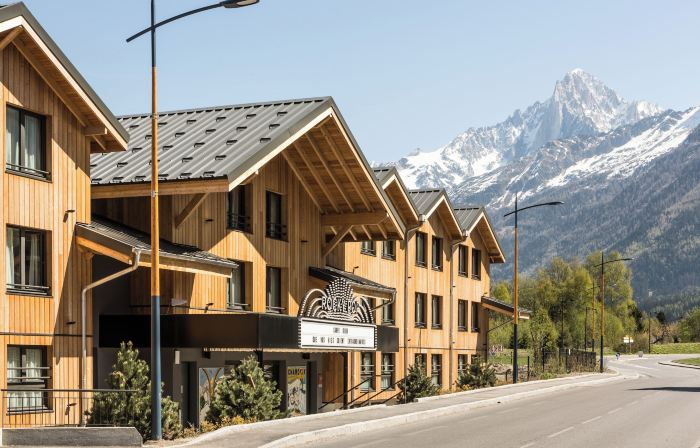 RockyPop Chamonix - les Houches
