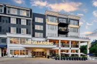 The Hotel Landing - spa
