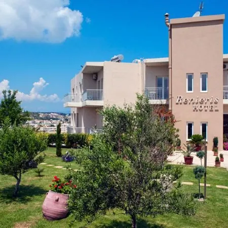 Renieris Hotel