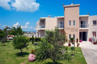 Renieris Hotel Hotel a Stalos