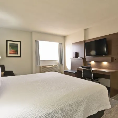 Victoria Inn Hotel and Convention Center Winnipeg