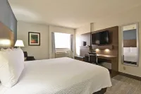 Victoria Inn Hotel and Convention Center Winnipeg Hotels in 