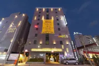 Hotel Stay 53