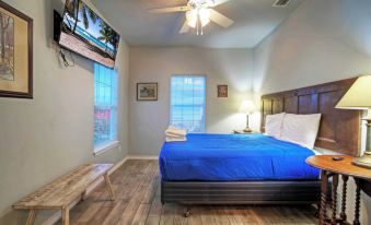 Group Getaway w Pool, Boat Dock 2 Homes Laguna Village Retreat by AvantStay