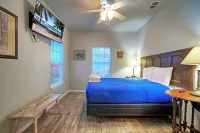 Group Getaway w Pool, Boat Dock 2 Homes Laguna Village Retreat by AvantStay