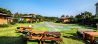 อังคูรี เพนชัน โรงแรมใกล้พิพิธภัณฑ์มีชีวิต
