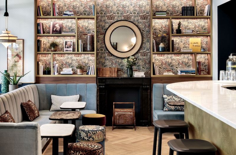 Hôtel Léopold - Orso Hotels photo 3