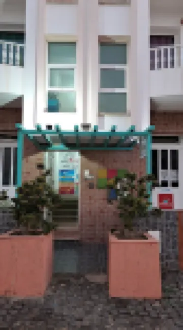 Atlantic SAL Hostel Hotel di 