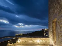 Tainaron Blue Retreat - Ocean View