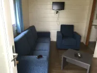 N`Guembú Nature Resort - Ramah Hewan Peliharaan