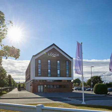 The Lodge