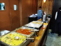 Hotel Mount Regency - breakfast
