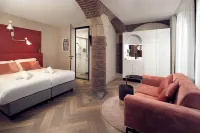 The Anthony Hotel - Balkon