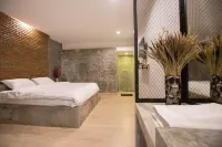 Pimchanok Resort Hotel di Phetchaburi