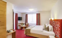 Hotel Garni Chasa Sulai Hotels in Galtur